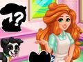 Joc Botiga de mascotes de Jessie  en línia