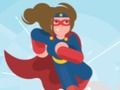 Joc Supermarelles Jigsaw  en línia