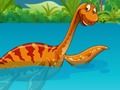 Joc Dinosaures Jigsaw Deluxe  en línia