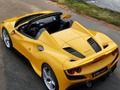 Joc Ferrari F8 Spider en línia