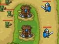 Joc Tower Defense 2d  en línia