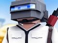 Joc PUBG PIXEL 2 en línia