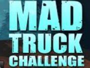 Joc Mad Truck Challenge en línia