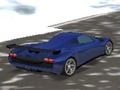 Joc Snow Fast Hill: carreres de pista  en línia