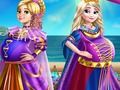 Joc Princess Princesses Embarassades BFFS  en línia