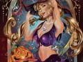 Joc Feliç Halloween  en línia