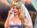 Joc Sleepy Princess Wedding Ruined  en línia