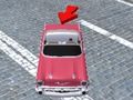 Joc Stranger Taxi: Crazy New York City Taxi Simulator  en línia