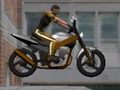 Joc Bike Stunt  en línia