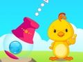 Joc Happy Bubble Shooter en línia