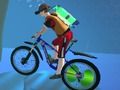Joc Ciclisme d’aigua submarina  en línia