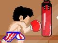 Joc Lluitador de boxa: Super Punch  en línia