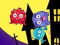 Joc Halloween Monster Clicker en línia