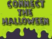 Joc Connecta el Halloween  en línia