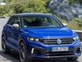Joc Volkswagen t-roc r en línia