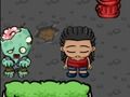 Joc Zombie Walker en línia