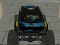 Joc Monster Truck impossible  en línia