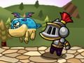 Joc Knight Run! en línia