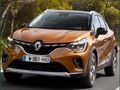 Joc Renault Captur en línia