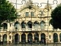 Joc Trencaclosques de Barcelona  en línia