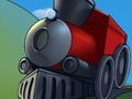 Joc Choo Choo Connect en línia