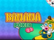 Joc Poker de plàtan en línia