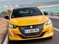 Joc Peugeot 208 en línia