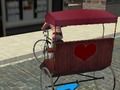 Joc Cicle públic: RickShaw Driver  en línia