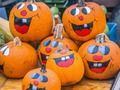 Joc Trencaclosques de 5 en 1: Halloween  en línia