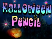 Joc Llapis de Halloween  en línia