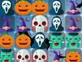 Joc Partit de Halloween terrorífic 3  en línia