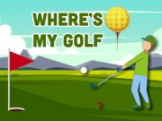Joc On és el meu golf?  en línia