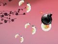 Joc Rodanxes de sushi  en línia