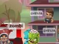 Joc Zombies en viu  en línia