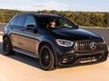 Joc Mercedes-Benz GLC63 en línia