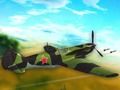 Joc Gossos Air de la Segona Guerra Mundial  en línia