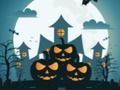 Joc Nit de Halloween  en línia