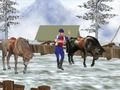 Joc Campions de Cavalls Saltant  en línia