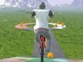 Joc Xtreme Speed u200bu200bStunts Bmx  en línia