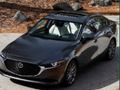 Joc Mazda 3 berlina  en línia