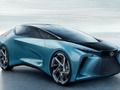 Joc Lexus LF 30 Electrificat  en línia
