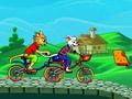 Joc Tom i Jerry Frenzy  en línia