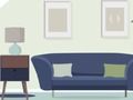 Joc Diferència de casa moderna  en línia