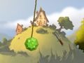 Joc Diamant verd  en línia