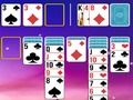 Joc Edició Solitaire zen earth  en línia