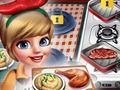 Joc Cuinar ràpid 4 filets  en línia
