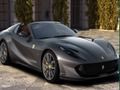 Joc Ferrari 812 GTS en línia