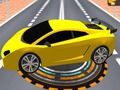 Joc Racer de cotxes  en línia