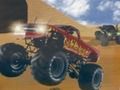 Joc Monster Truck 2018 en línia