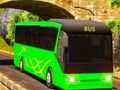 Joc Conducció fora d'autobús de la ciutat  en línia